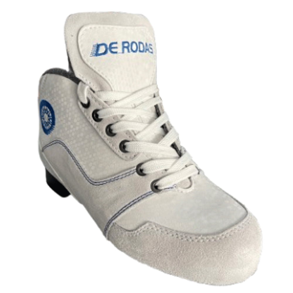 Botas DeRodas New FLY25 All-White