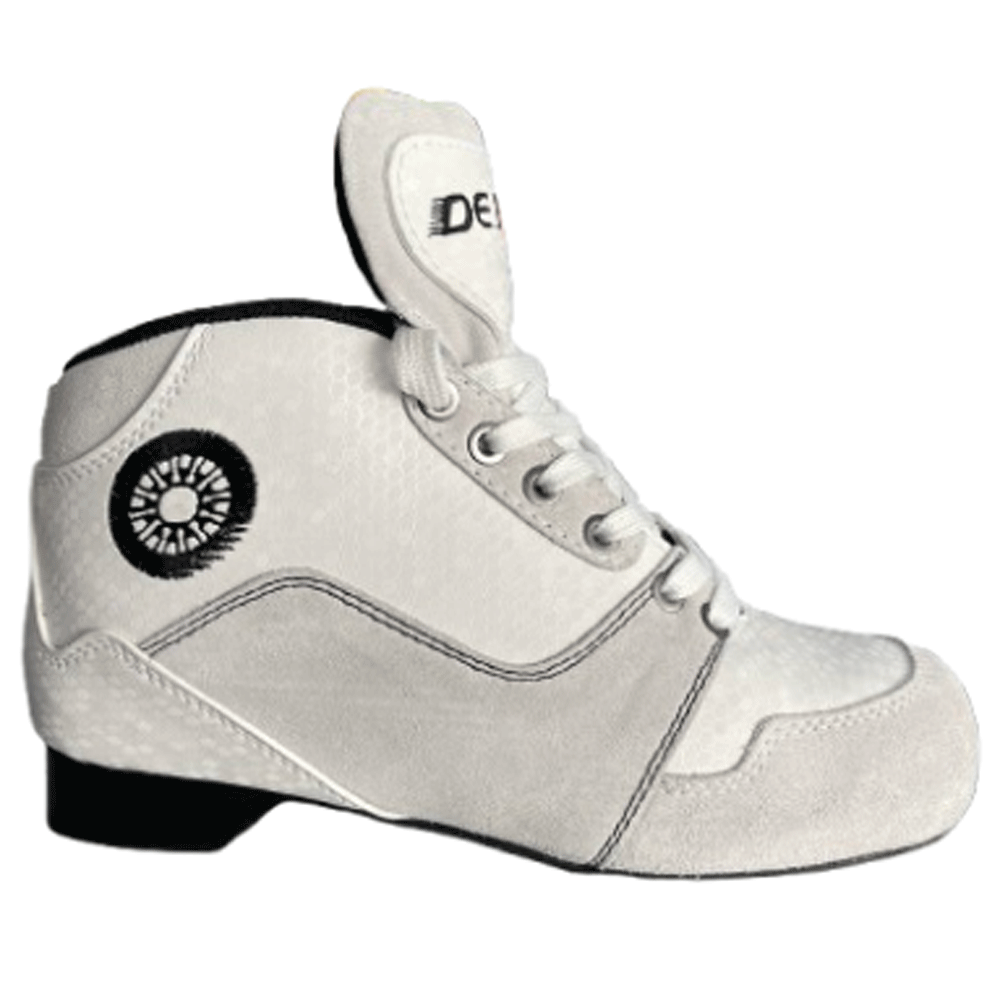 Botas DeRodas New FLY25 All-White