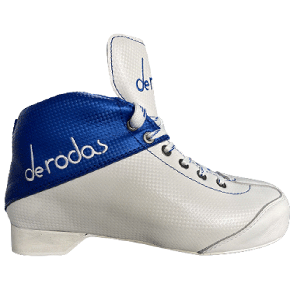 Botas DeRodas SuperLight Carbon