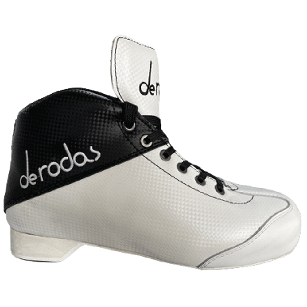 Botas DeRodas SuperLight Carbon