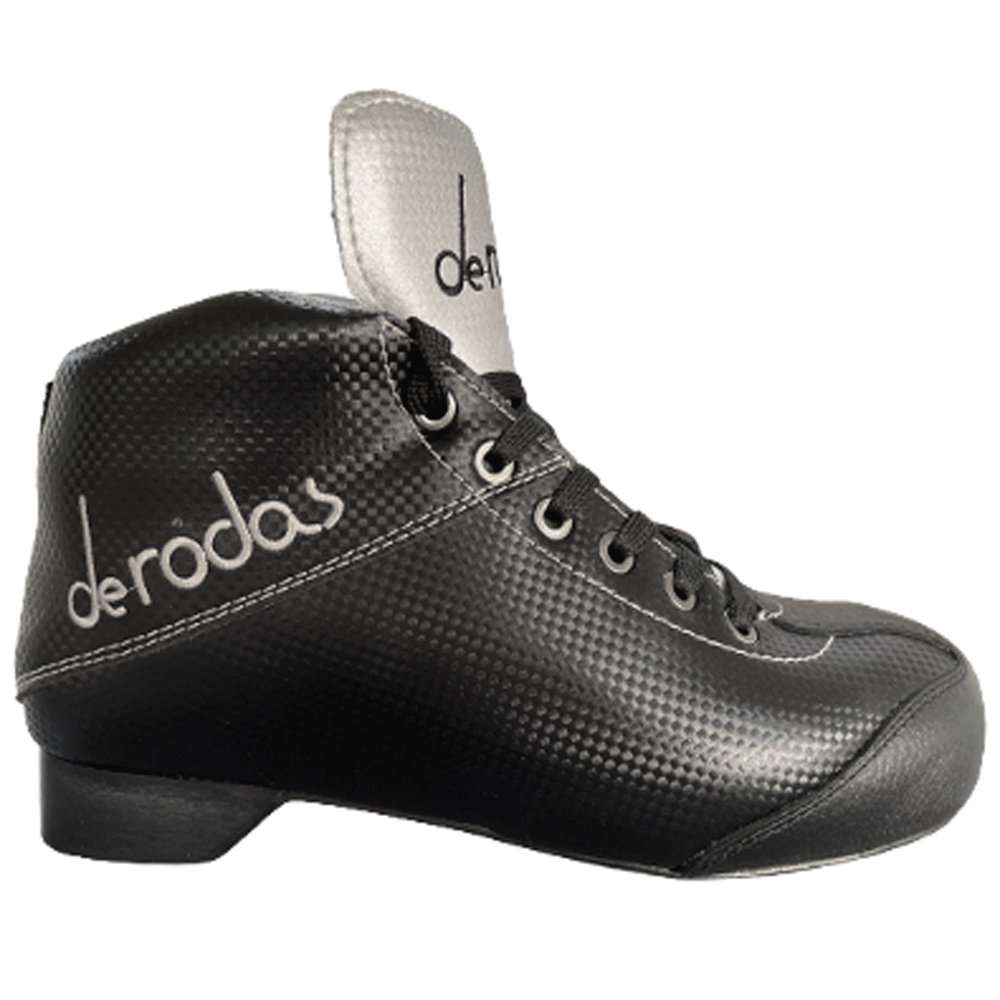 Botas DeRodas SuperLight Carbon