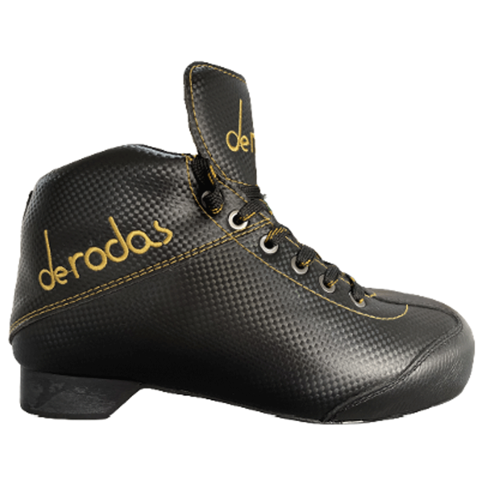 Botas DeRodas SuperLight Carbon