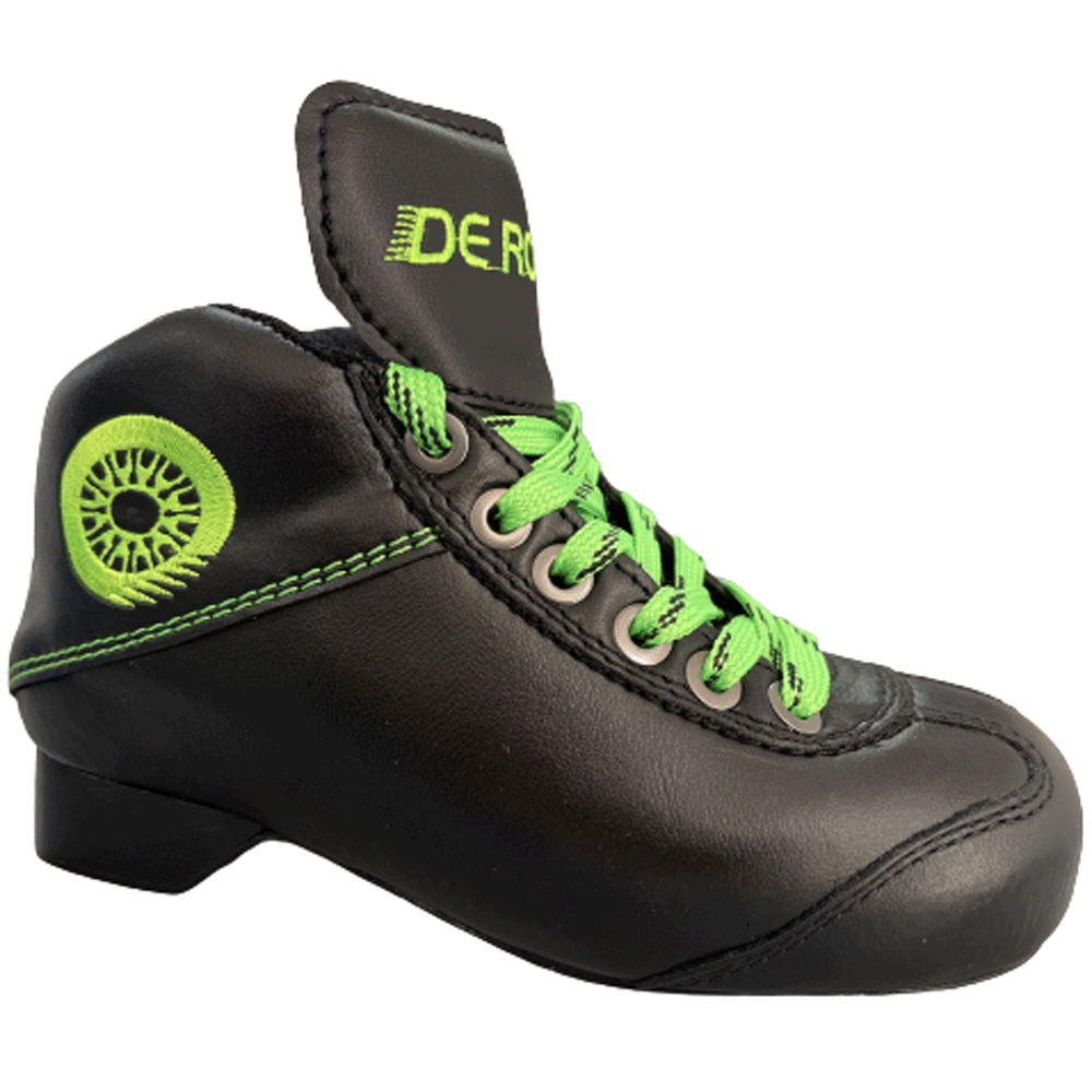 Botas DeRodas SuperLight Eco23