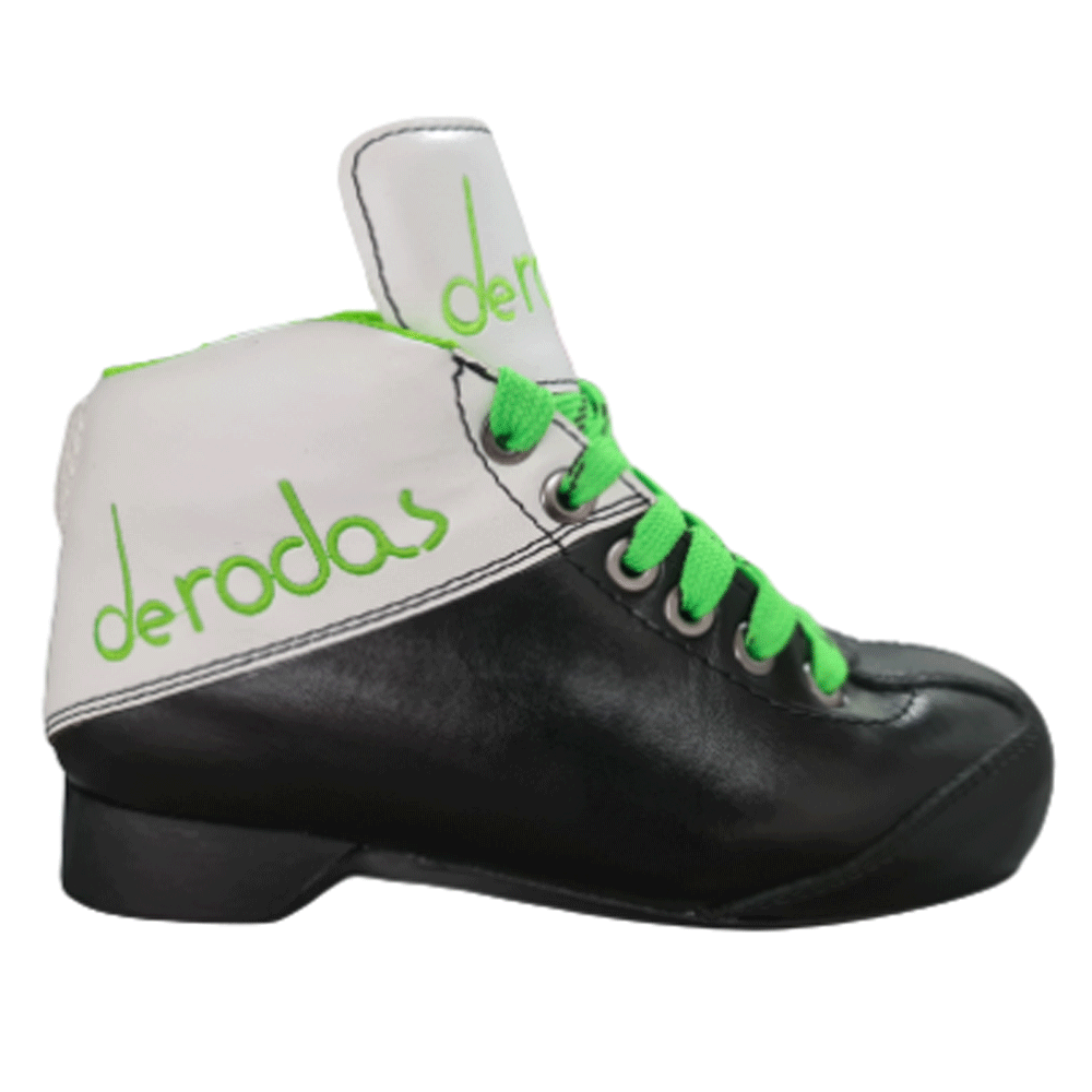 Botas DeRodas Superlight Eco