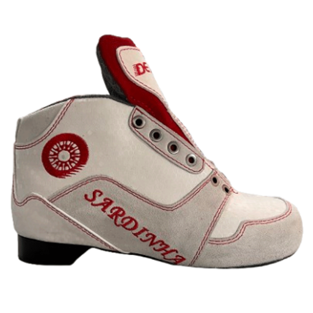 Botas DeRodas New FLY25