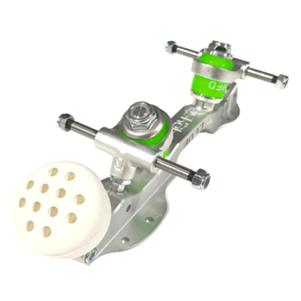 Conjunto Patinagem C2
