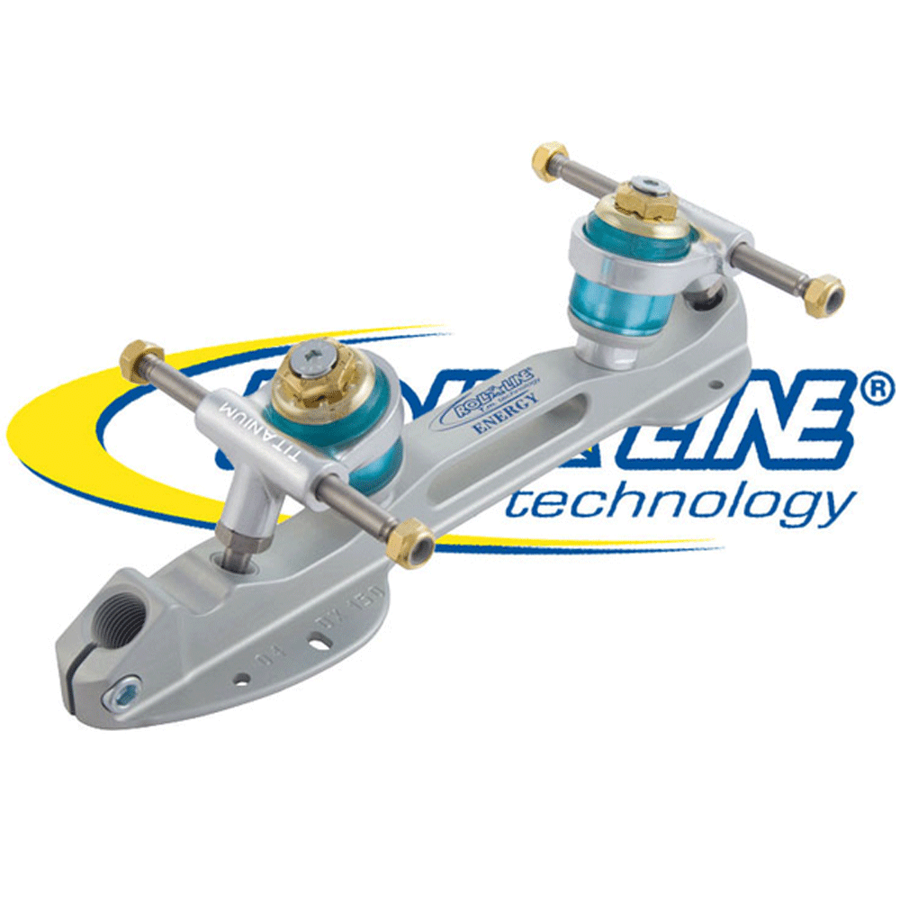 Patins Roll Line Energy