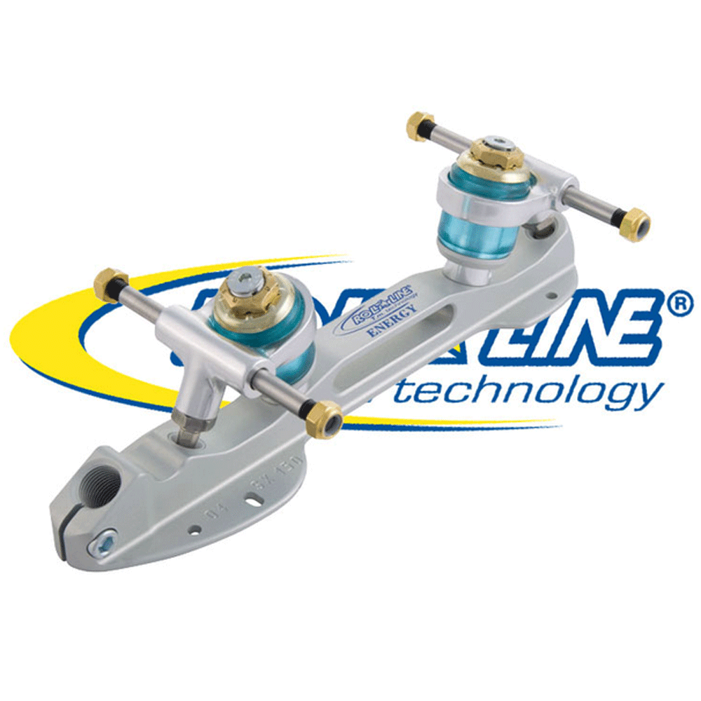 Patins Roll Line Energy S